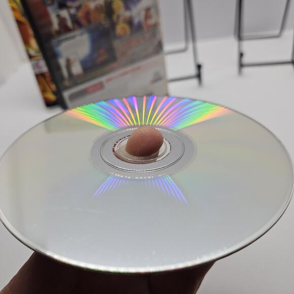 Dragon Ball Z Budokai Tenkaichi 2 - Nintendo Wii - Complete CIB - Picture 6 of 6